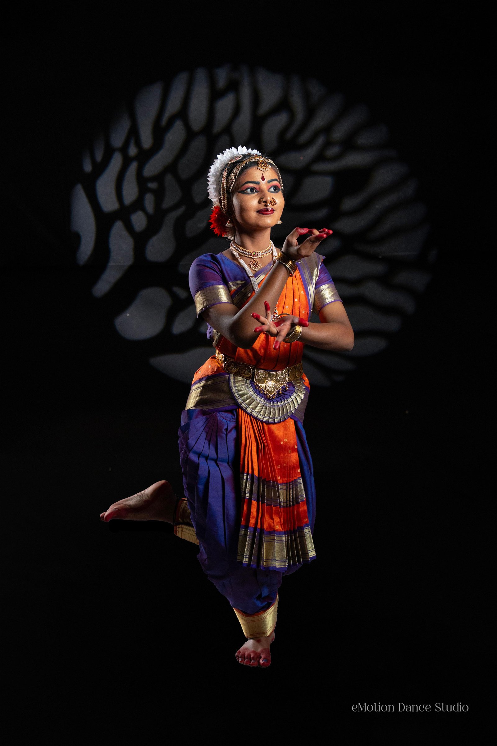Emotion Dance Studio Commercial Campaign